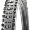 MAXXIS Pneu Pliant Dissector 29x2,60" WT EXO+ TR 3C MaxxTerra 120