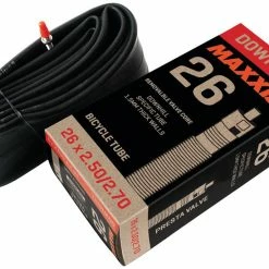 MAXXIS Chambre à Air Downhill Pour 26 X 2,50/2,70