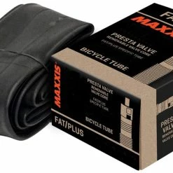 MAXXIS Chambre à Air MTB Fat / Plus 26 "x 3,0-5,0