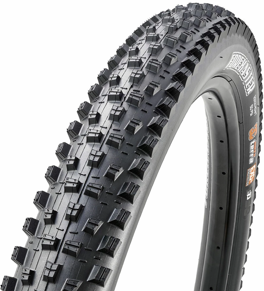 MAXXIS Forekaster 29" WT TR EXO 3C MaxxTerra 60 Pneus Pliants 1 MAXXIS Forekaster 29" WT TR EXO 3C MaxxTerra 60 Pneus Pliants