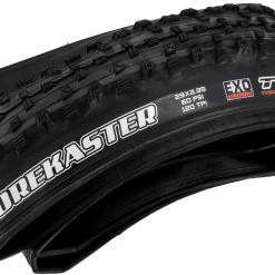 MAXXIS Forekaster 29x2,35" TR EXO Dual 120 Pneu Pliant