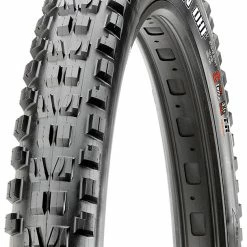 MAXXIS Minion DHF Avant 29x2,50" WT DD TR 3C MaxxTerra 120x2 Pneus Pliants