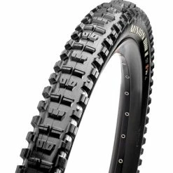 MAXXIS Minion DHR II Arrière 27,5 X 2,30" TR EXO 3C MaxxTerra 60 Pneus Pliants