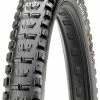 MAXXIS Minion DHR II 29x2,40 WT DD TR 3C MaxxTerra 2x120 Pneus Pliants