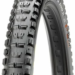 MAXXIS Minion DHR II 29x2,40 WT DD TR 3C MaxxTerra 2x120 Pneus Pliants