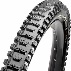 MAXXIS Minion DHR II+ Arrière 27,5x2,80" TR EXO 3C MaxxTerra 120 Pneus Pliants