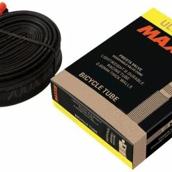 MAXXIS Chambre à Air UltraLight Pour 27,5 X 1,75/2,40"