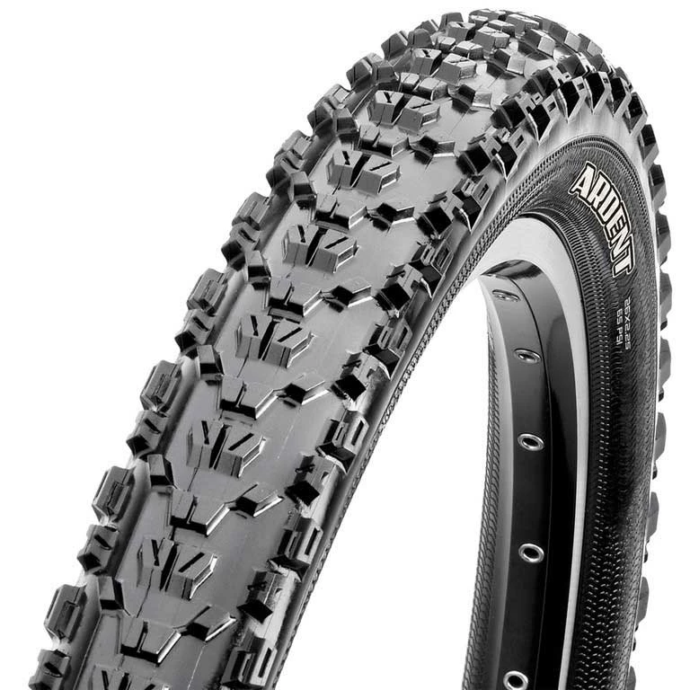 MAXXIS Ardent 26x2,25" TR EXO Dual 60 Pneu Pliant 1 MAXXIS Ardent 26x2,25" TR EXO Dual 60 Pneu Pliant
