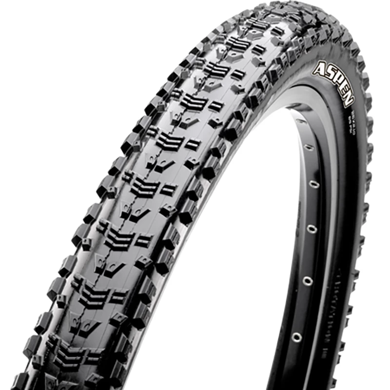 MAXXIS Aspen 29x2,10" TR EXO Dual 120 Pneu Pliant 1 MAXXIS Aspen 29x2,10" TR EXO Dual 120 Pneu Pliant