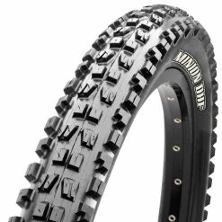 MAXXIS Minion DHF Avant 29x2,50" WT DH TR 3C MaxxGrip 60x2 DW Pneus Pliants