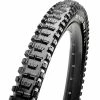 MAXXIS Minion DHR II Arrière 27,5x2,40" WT DH TR 3C MaxxGrip 60x2 DW Pneus Pliants
