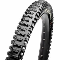 MAXXIS Minion DHR II Arrière 29x2,40" WT TR EXO+ 3C MaxxTerra 60 Pneus Pliants