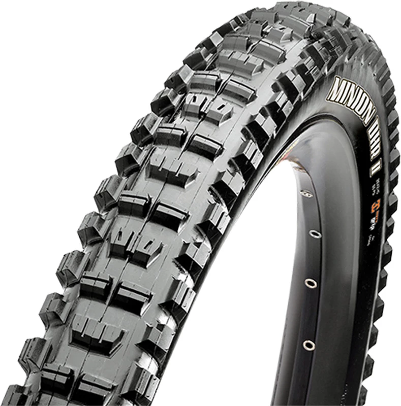 MAXXIS Minion DHR II Arrière 29x2,30" TR EXO 3C MaxxTerra Pneus Pliants 1 MAXXIS Minion DHR II Arrière 29x2,30" TR EXO 3C MaxxTerra Pneus Pliants