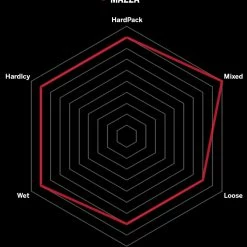 Vittoria Pneu Pliable Mazza 27.5" TNT Graphene 2.0 -Pneus Soldes Magasin MazzaGQ43NNQdnhZki