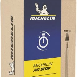 Michelin Chambre à Air B3 Airstop 27,5" 43/46-584