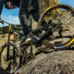 Michelin DH 34 26x2.40" Wire -Pneus Soldes Magasin Michelin DH 34 1B8SoRcgTmCBXP