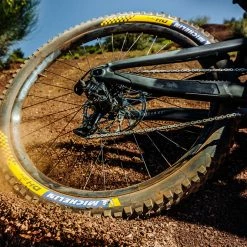 Michelin DH 34 26x2.40" Wire -Pneus Soldes Magasin Michelin DH 34 2g0Wutajh7GfcO