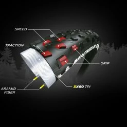 Michelin Pneu Pliable Force XC Performance 27,5x2,25" -Pneus Soldes Magasin Michelin Force XC Performance 27 5 Faltreifen 3528709086240 1