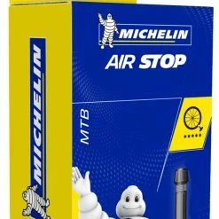 Michelin C4 Airstop 26" 37/62-559 Tube