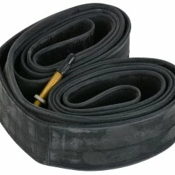 Michelin Chambre à Air B4 Airstop 27,5" 48/62-584 -Pneus Soldes Magasin Michelin Airstop B4 27 5 MTB 48 62 584 Schlauch SV 34mm 20017505 2