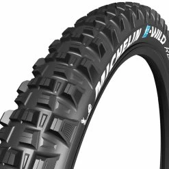 Michelin E-Wild Rear 27.5" Folding Tyre