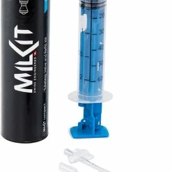 MilKit Kit Compact De Mesure Et De Remplissage Tubeless