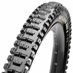 MAXXIS Minion DHR II Arrière 27,5x2,30" EXO TR Dual 60 Pneu Pliant