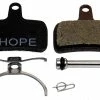 HOPE Mono Mini Organic Disc Brake Pads