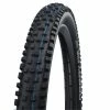 Schwalbe Nobby Nic Evo Super Ground 29" Addix E-50 Pneus Pliants