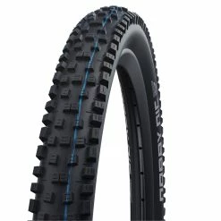 Schwalbe Nobby Nic Evo Super Ground 29" Addix E-50 Pneus Pliants