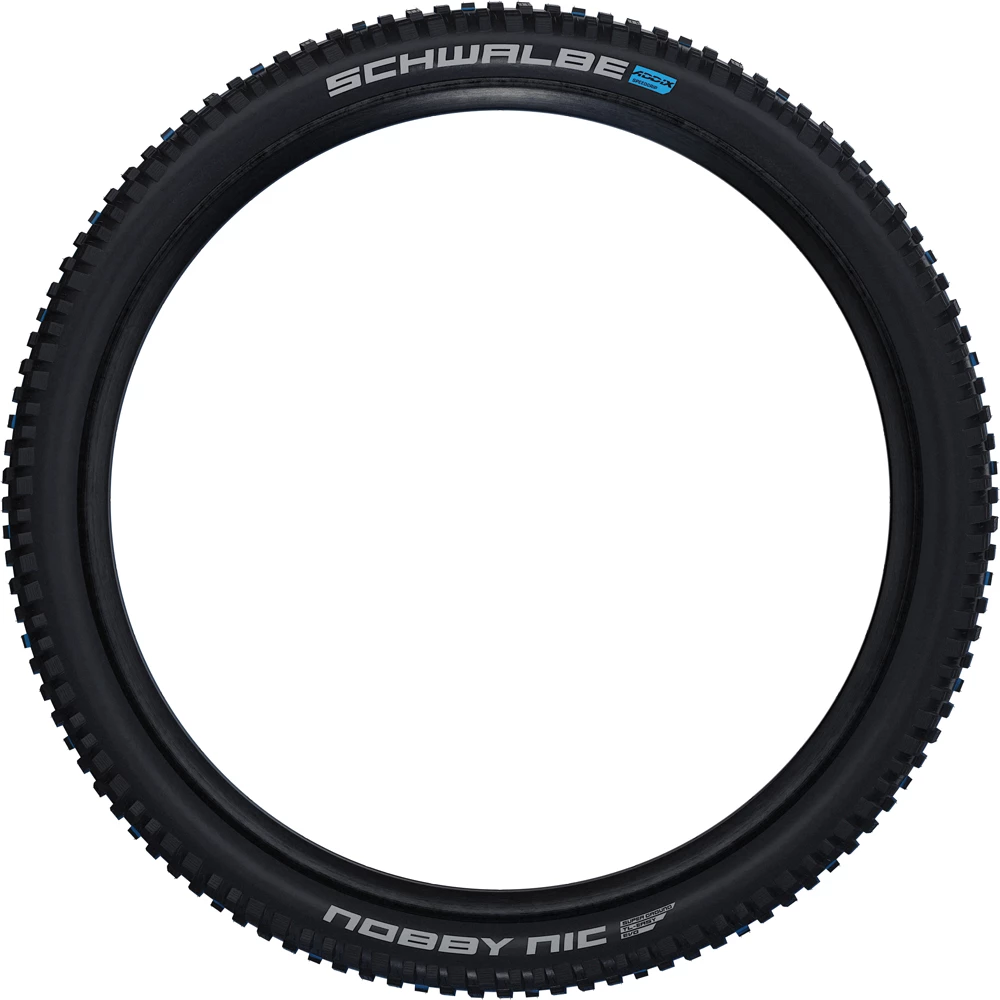 Schwalbe Nobby Nic Evo Super Ground 29" Addix E-50 Pneus Pliants 3 Schwalbe Nobby Nic Evo Super Ground 29" Addix E-50 Pneus Pliants – Image 3