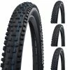 Schwalbe Nobby Nic Evo Super Trail 27,5" Addix E-50 Pneus Pliants