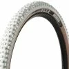 Onza Porcupine TRC 27.5x2.40 White Edition Folding Tyre