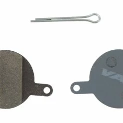 Var Plaquettes Disc Pour Magura Julie 2001-2008