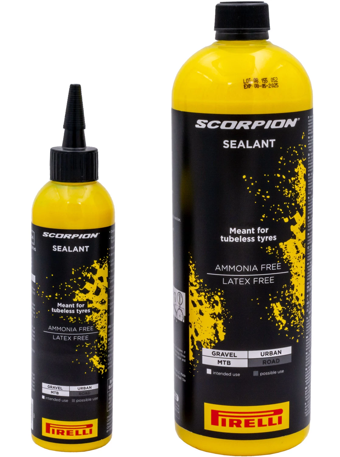 Pirelli Scorpion SmartSEAL 1 Pirelli Scorpion SmartSEAL