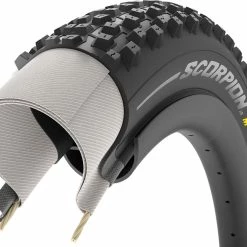 Pirelli Scorpion XC Mixed Terrain Lite 29x2,2" Pneus Pliants -Pneus Soldes Magasin Pirelli Scorpion XC Mixed Terrain Lite 29x2 2 Faltreifen 3703900 4
