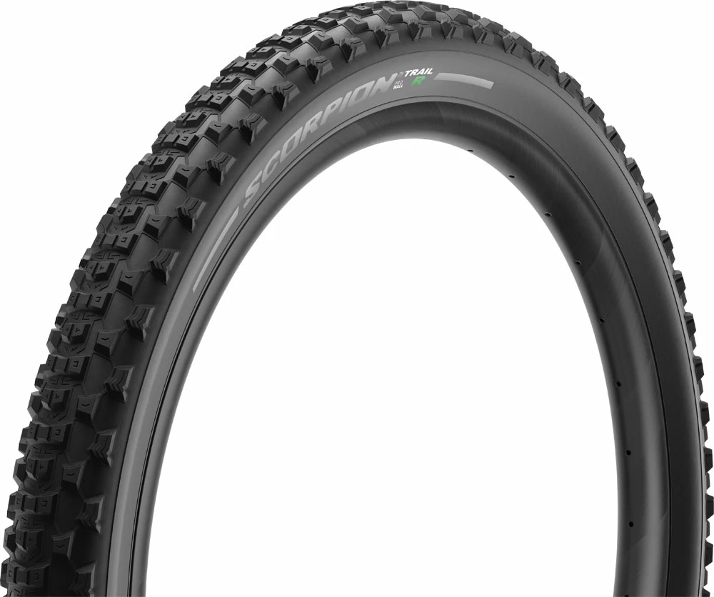 Pirelli Scorpion Trail Rear Specific 29x2,4" Pneus Pliants 3 Pirelli Scorpion Trail Rear Specific 29x2,4" Pneus Pliants – Image 3