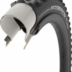 Pirelli Scorpion XC Soft Terrain Lite 29x2,2" Pneus Pliants