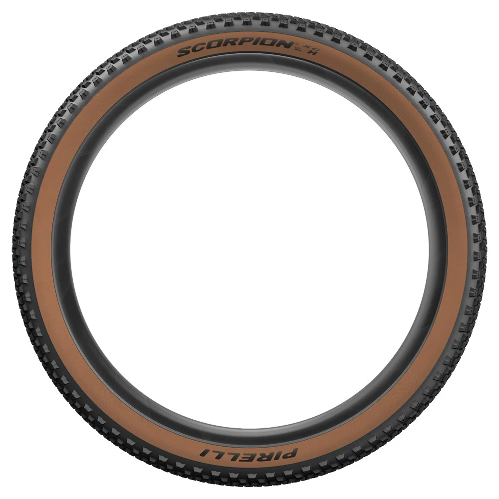 Pirelli Scorpion XC Hard Terrain Classic 29x2,2" Pneus Pliants – Image 2