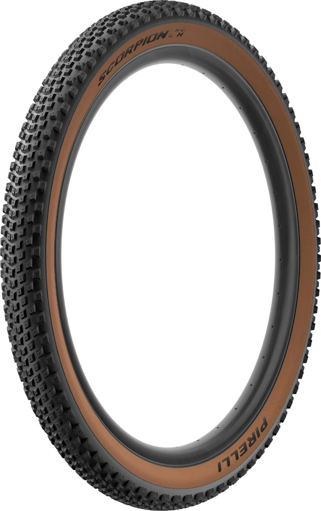 Pirelli Scorpion XC Hard Terrain Classic 29x2,2" Pneus Pliants – Image 3