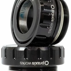 Praxis Works BSA M24 Road/MTB Boîtier De Pédalier