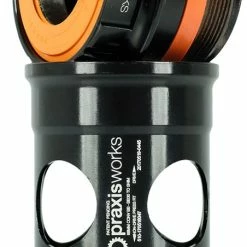 Praxis Works BB30/PF30 Shimano Hollowtech II Boîte De Pédalier MTB