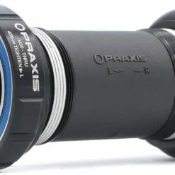 Praxis Works BSA M30 THRU Boîte De Pédalier Route/MTB