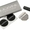 Lezyne Kit De Réparation Metal (6 Rustines)