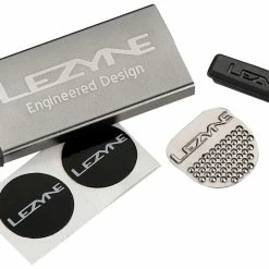 Lezyne Kit De Réparation Metal (6 Rustines)