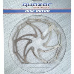Quaxar Disque De Frein Lightweight ASPEN 6 Trous -Pneus Soldes Magasin Quaxar Aspen 2PSLGDyrTxW1bX