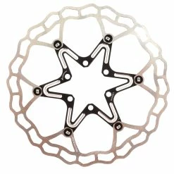 Quaxar AXIM Disque De Frein Flottant 6 Trous