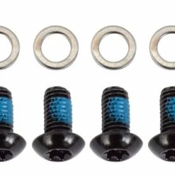 Quaxar Disque De Frein LYNX High Performance 6 Trous -Pneus Soldes Magasin Quaxar LYNX High Performance 6 Loch Bremsscheibe Schrauben 20060073