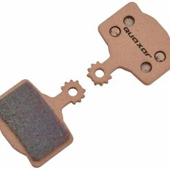 Quaxar Type 7.4 Metallic Disc Plaquettes Pour Magura MT2/4/6/8