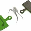 Quaxar E-Bike Extreme Disc Plaquettes Pour Shimano K04Ti/K04S/K03Ti/K03S